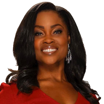 Anita Blanton